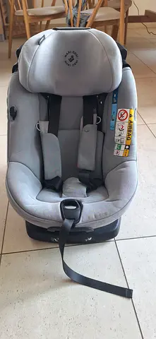Car seat 4 months to 4 years