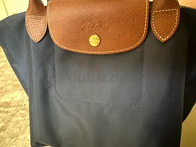Longchamp M bag