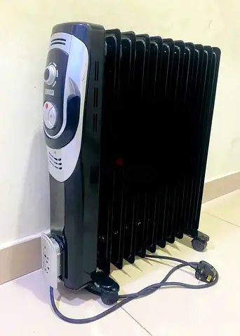 Heater for Cozy Winters