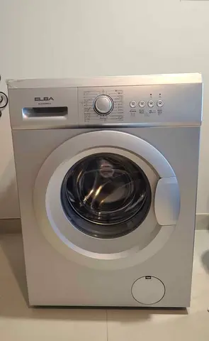 ELBA Washing Machine for Sale