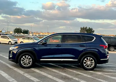 صورة مصغرة 4 لـ 2019 Hyundai SANTA FE