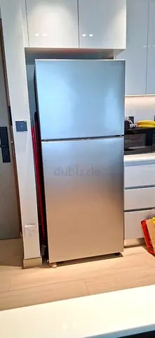 Samsung Refrigerator 500 liter like new very neat and clean condition free delivery with warranty