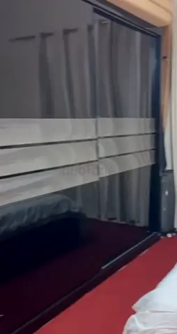 غرفة نوم كاملة - Full Bedroom