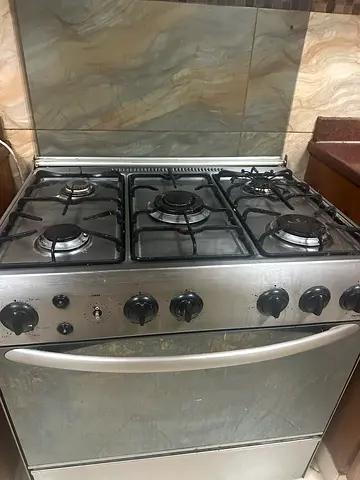 Stove