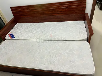 Day bed