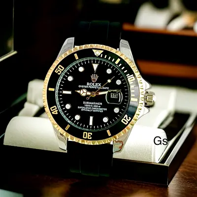 Rolex watch