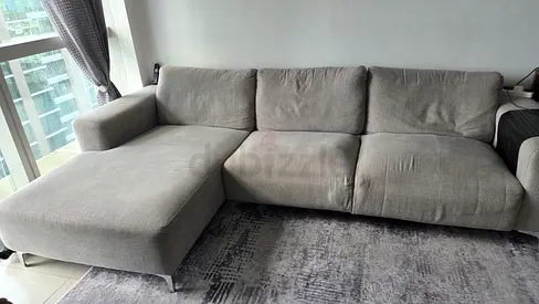 Home Centre Sofa