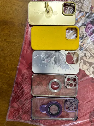 iPhone 15 pro max cases