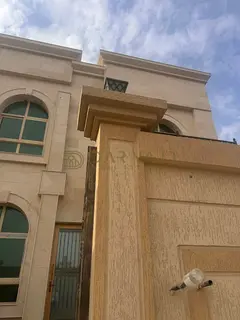 Breathtaking and first inhabitant villa for rent Al Ruqaibah - Sharjah