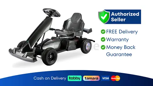 Electric Scooter K1 by Wind Horse - Brand New | 1 Year Warranty | FREE Delivery | AD15896