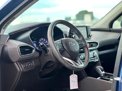 صورة مصغرة 11 لـ 2019 Hyundai SANTA FE