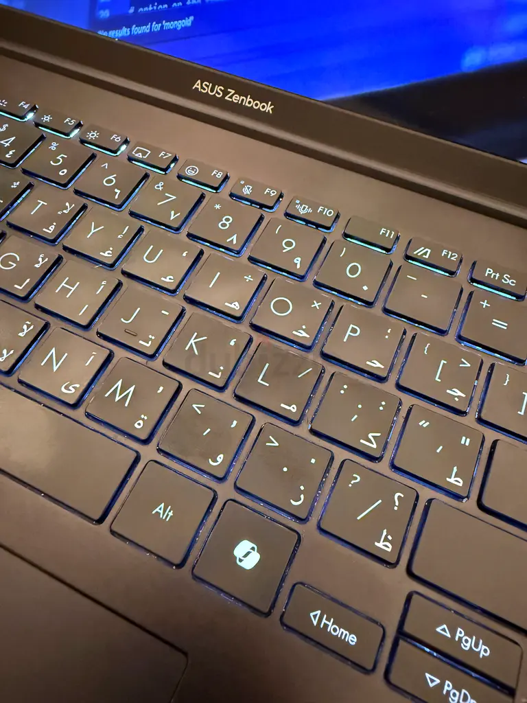 Asus Zenbook 14 OLED65125049194753115