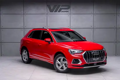 صورة مصغرة 2 لـ 2020 AUDI Q3
