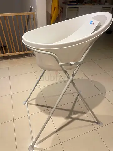 Baby bathtub