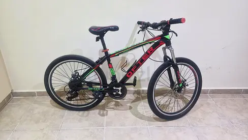 Excellent Condition Cycle For Sale
