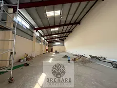 READY TO MOVE / 5000 + 5000 SQFT WAREHOUSE / 183 KW /