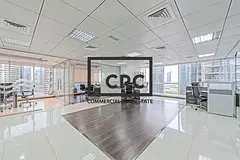 EXCELLENT FITTED | FURNISHED | PREMIUM TOWER