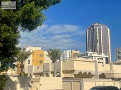 For Sale: Prime Land in Al Rumaila 1 – Ajman Residential &amp; Commercial | G+6 Building Permit | 