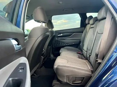 صورة مصغرة 13 لـ 2019 Hyundai SANTA FE
