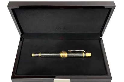 Mont Blanc Limited Edition Hadrian 4810 Fountain Pen