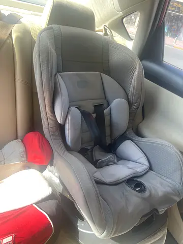 Safe and Comfortable Infant Car Seat