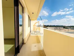 12 chq | Brand New | 1-BhK with Balcony | 2-Washroom | Built In Wardrobe | Flexible Payment | Call