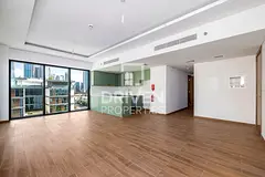 Burj Khalifa and Park Views | Ready to Move in