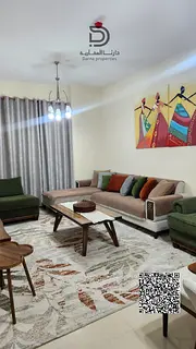 Spacious 2-Bedroom Apartment with Private Parking | Direct Kuwait Street View – Al Nuaimiya 2