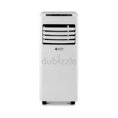 Dutch Originals 7000 Portable Air Conditioner