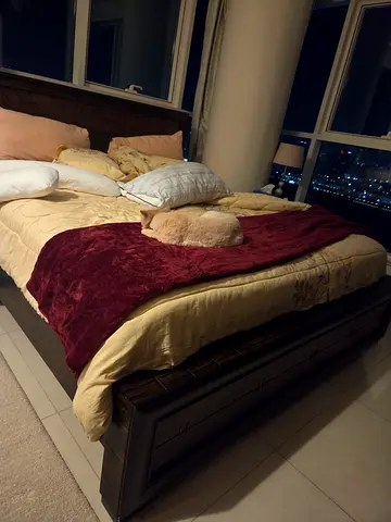 Kingsize Bedroom set