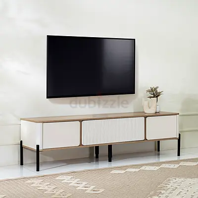 Stylish TV Media Unit for Sale | Fits Up to 65 Inch TV ARGUS