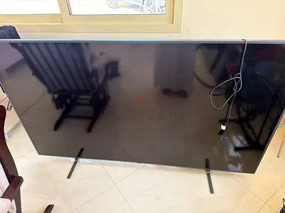 Samsung Flat Panel TV for free (broken)