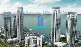 1 Bed l Spacious Layout l Skyline Marina View