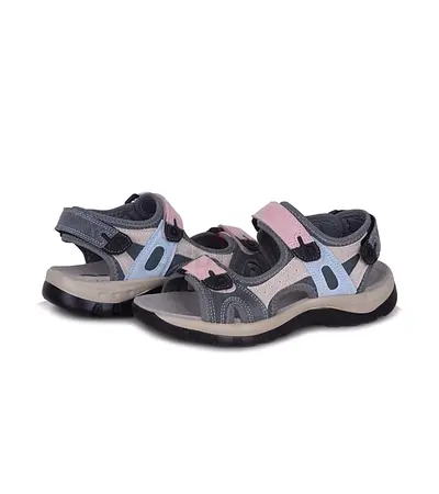Stylish Womens Outdoor Sandals - Perfect for Adventures!