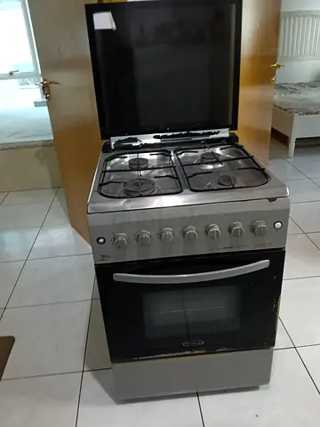 Very Low Cost Cooking Range For Sale