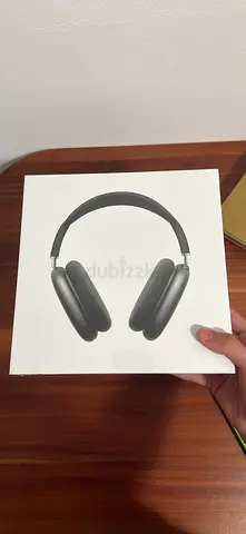 Airpods Max (Negotiable)