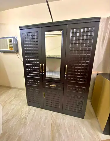 Brand New 3door wardrobe available