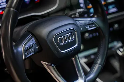 صورة مصغرة 11 لـ 2020 AUDI Q3