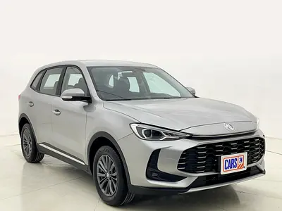 AED 818/month | Manufacturer Warranty | 30 Day Return | MG ZS 2026