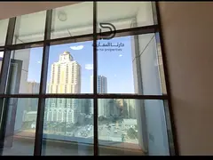 Ready Apartment | 1BR | Gulfa Towers A | High Floor | Clock Tower View | Premium Investment