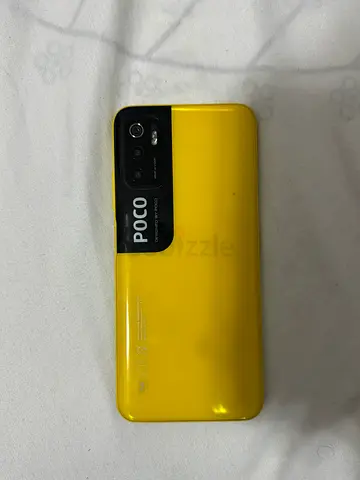 POCO M3 Pro 5g 64gb