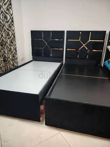 single bed frame