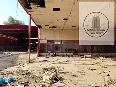 150 KW, integrated complex, warehouse + showroom + workers' accommodation, ready immediately