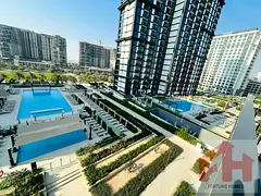 Park Horizon Tower 1, Park Horizon, Dubai Hills Estate, Dubai | Vacant |