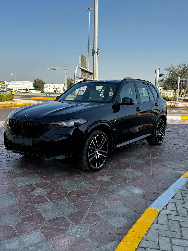 xDrive40i M Sport Pro