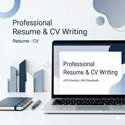 ATS-Optimized Resume Writing Service | Dubai  UAE
