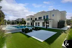 6 Bed Polo Home | 13,200 Sq Ft Ultra Luxury