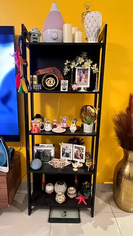 Stylish Decorative Bookcase for Sale