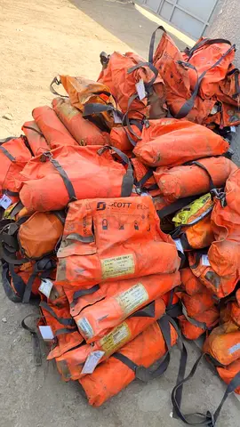 Bulk of Reliable Life Jackets for Sale