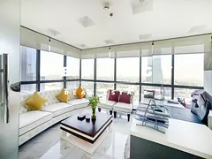 Spacious | High Floor | A Grade | Fitted Office
